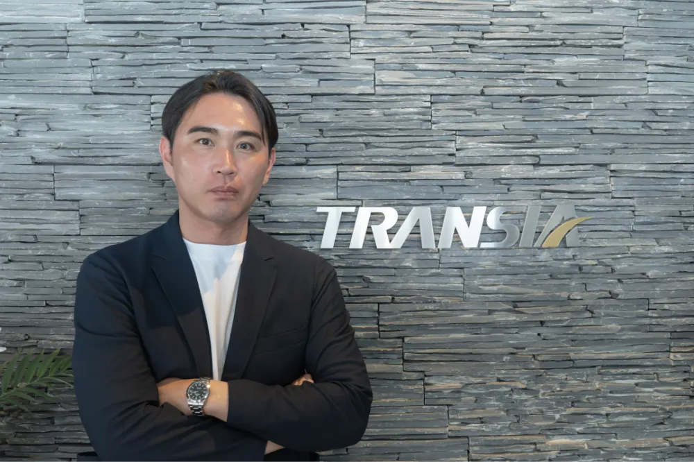 株式会社トランシア 様