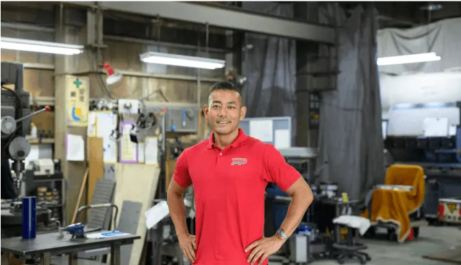 株式会社フジプロテック様